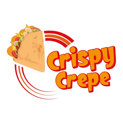 Crispy Crepe